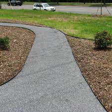 Metal landscape edging lowes for a new homeowner plans, the plants or simply to make. Steel Edging Border Concepts
