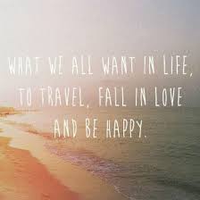 It's a great feeling that we sometimes can't express them in words. 50 Best Travel Quotes With Images Word Porn Quotes Love Quotes Life Quotes Inspirational Quotes