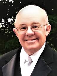 Obituary for John W Gantt