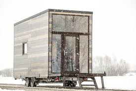 Homestead tiny house set the bar for awesomeness. The Transylvanian Tiny House You Can Take Anywhere