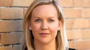 Highlighting Megan Rose of Better Together for Women's History Month