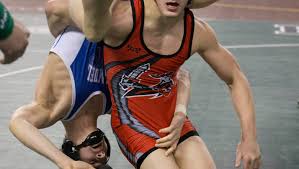 Complete NJSIAA wrestling results of all rounds entering Sunday's action