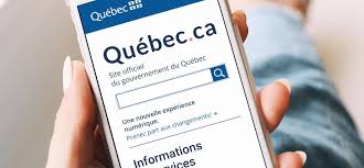 Enseignement et sciences de l'éducation, sciences humaines et sociales. Blogue De Quebec Ca Gouvernement Du Quebec