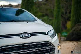Discover The Ford Ecosport Titanium S In Provence New Car Models 2019 Car Reviews Car Models Miniature Cars Ford Ecosport Miniature Cars Ford