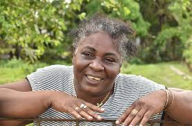 Realising her dream of being self-sufficient in Lochaber Village