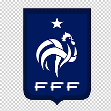 It was one of the founding sports entities of fédération internacionale de football asociation in 1904. France National Football Team French Football Federation France Emblem Sport Team Png Klipartz