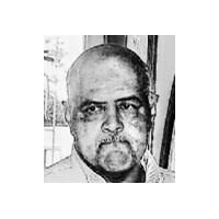 Bruce Mosley Obituary