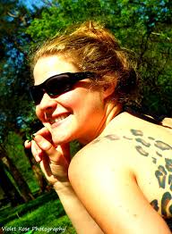 Profile for Violet Rose Photography