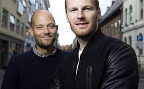 Hun er utdannet ved den norske teaterhøgskolen og debuterte på scenen i «peer gynt» i 2013. Joachim Trier Far Ni Millioner For A Lage Sin Nye Film Om Verdens Verste Menneske