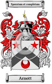 Arnott Name Meaning Family History Family Crest Coats Of Arms