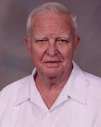 Col. Robert Lynch Obituary