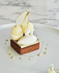 A unique fine dining journey. Pin By Luciana Velazquez On Plated Gastronomy Fine Dining Desserts Desserts Food Plating