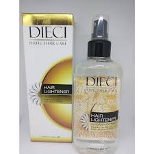 dieci papatya suyu sac acici sprey 200 ml fiyati