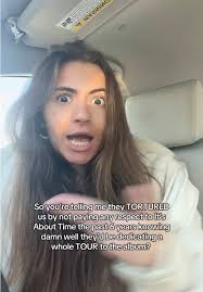 Olivia Dean Jonas Brothers