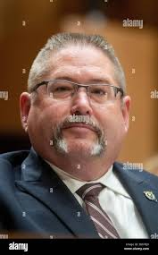 The chief of public affairs hi-res stock photography and images