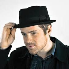 jaxon and james pork pie hat