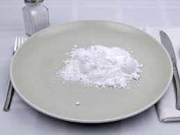 The change of 1 lb ( pound ) unit in a powdered sugar measure equals = into 453.59 g ( gram ) as per the equivalent measure and for the same powdered sugar type. Calories In 1 Cup S Of Powdered Sugar