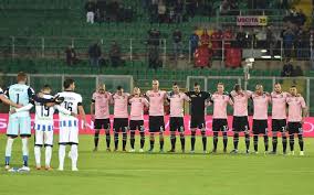 Or more simply palermo, (italian: Palermo Calcio Von Maurizio Zamparini Fur Zehn Euro Verkauft