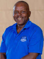 Downtown Community Blues: Staff