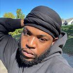 Reginald Meade's Instagram, Twitter & Facebook