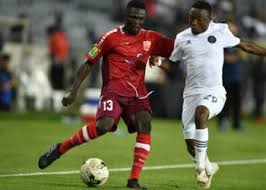 Magnificent magdi goal hands al ahly caf champions league title. Caf Champions League Fixtures Results And Standings 16 March