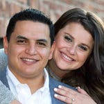 Cheryl Bravo, Oscar Suarez