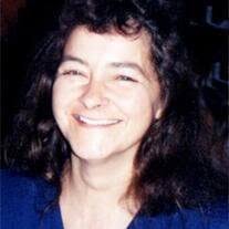 Terri Tomlinson Obituary