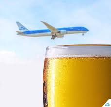 What Happens To Your Body When You Drink Alcohol On A Plane Klm Blog Alcoholic Drinks Alcohol What Happened To You