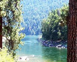 1037 old highway 10 e, st. 72 Clark Fork River Ideas Forked River River Montana