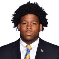 Daniel Carter Stats, NCAAF News, Bio and More