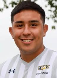 2022 Men's Soccer Roster