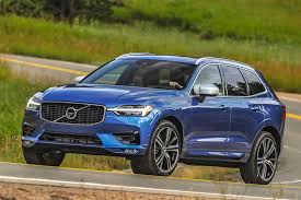 2021 Volvo Xc60 Reliability And Recalls Carindigo Com