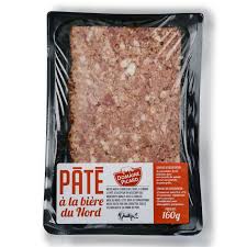 Epingle Sur Nos Terrines Et Pates
