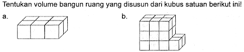 Menghitung rumus volume kubus diperlukan isi dari kubus itu sendiri, besarnya volume merupakan. H32xs Jpqsbzzm