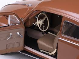 Image result for Medium Brown 1950 Beetle