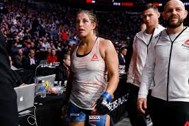 Amanda nunes proves why she is the goat in fight against felicia spencer at ufc 250 felicia spencer looked like a credible challenger but nunes showed at ufc 250 that no woman comes near her in. Felicia Spencer Not Discouraged By Loss To Cris Cyborg I Can Become The Champion Mma Fighting