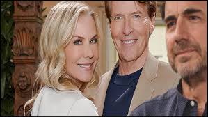 The Bold and the Beautiful Spoilers🔴: Ridge’s Italy Heartbreak –Wants  Brooke Back But It’s Too Late📽