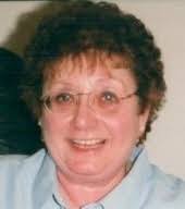 Obituary information for Leonard, Frances Anne