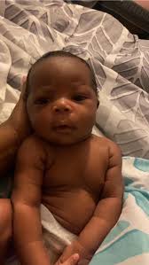 hie mommies My baby is 6 months old right so we started solid food last  week Thursday but now my baby last pooped