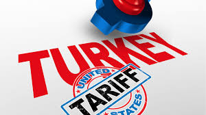Image result for turkey tariffs