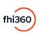 FHI 360 logo