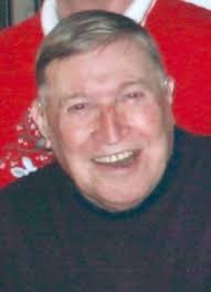 Robert Callahan Obituary (2011)