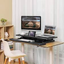 Wir helfen dir den richtigen stehschreibtisch für dich zu finden. Hohenverstellbarer Sitz Steh Schreibtisch