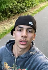 Haidar Creed Mo Benjamin