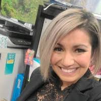 Melody Reeves's Instagram, Twitter & Facebook