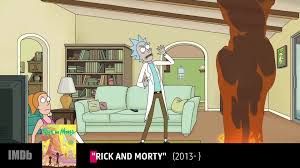 Maybe you would like to learn more about one of these? Season 5 Trailer Rick And Morty