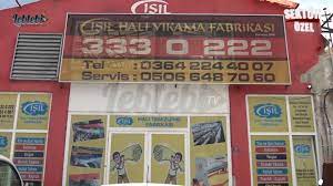 Isil Hali Yikama Hali Yikamada Oncu Adres Leblebi Tv