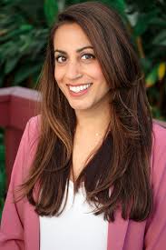 Taking the Leap: Prita Chhabra of Embrace Families On How To Learn To  Believe In Yourself