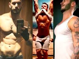 Matteo diamante è pronto a sbarcare all'isola dei famosi 2021. Matteo Diamante Biografieppiu