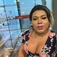 Pamela Guajardo's Instagram, Twitter & Facebook